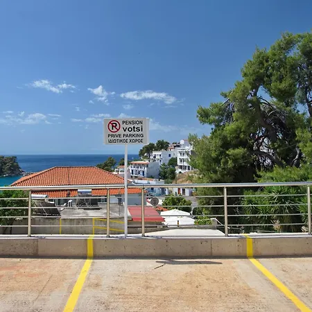 Pension Votsi