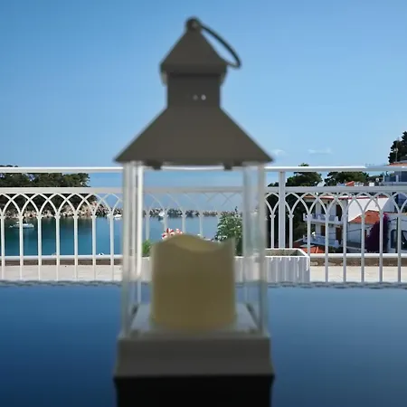 Aparthotel Pension Votsi Votsi (Alonnisos)