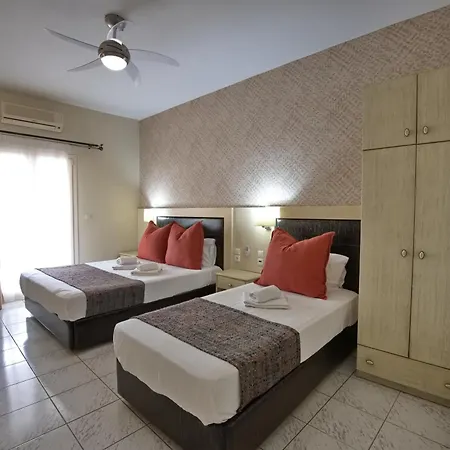 Pension Votsi Aparthotel Votsi (Alonnisos)