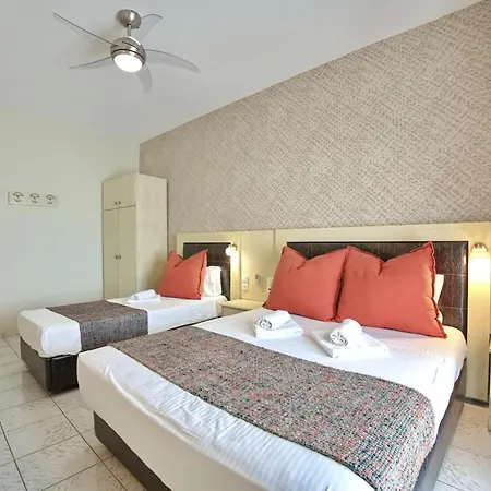 Pension Votsi 3*