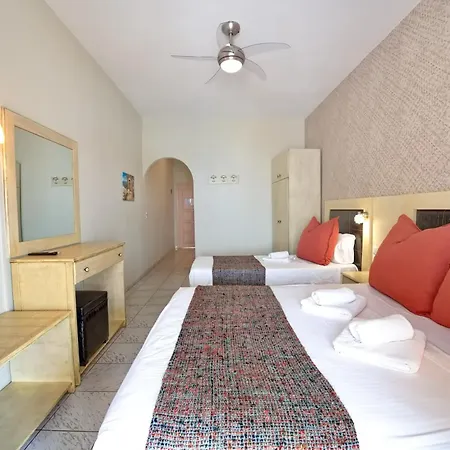 Pension Votsi Aparthotel Votsi (Alonnisos)