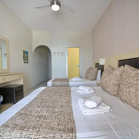 Aparthotel Pension Votsi Votsi (Alonnisos)