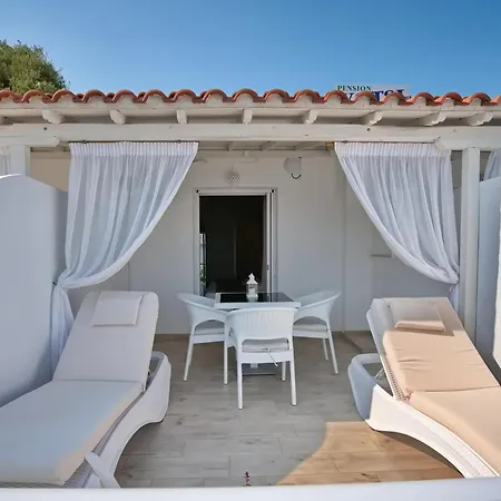 Pension Votsi Votsi (Alonnisos)