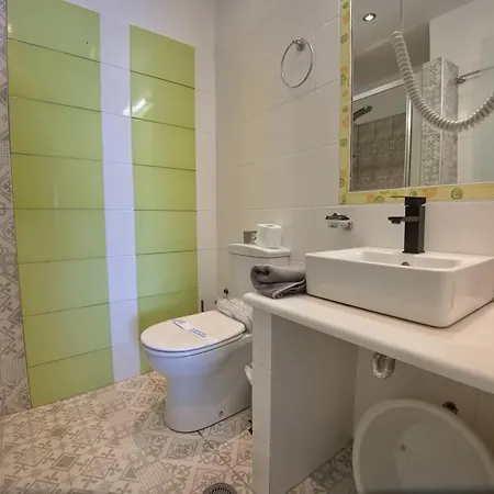 Apart-hotel Pension Votsi Votsi (Alonnisos)