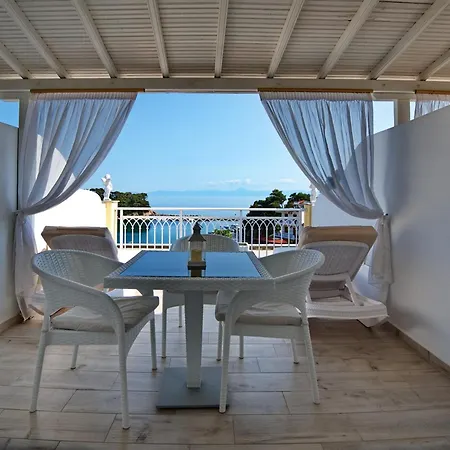 Pension Votsi Aparthotel