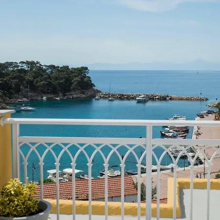 Pension Votsi 4* Votsi (Alonnisos)