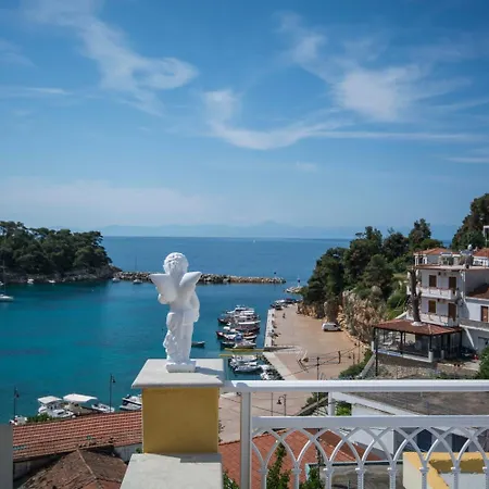 Pension Votsi 4* Votsi (Alonnisos)