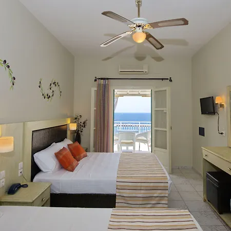 Appart hôtel Pension Votsi Votsi (Alonnisos)