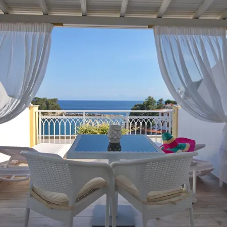 Pension Votsi Aparthotel