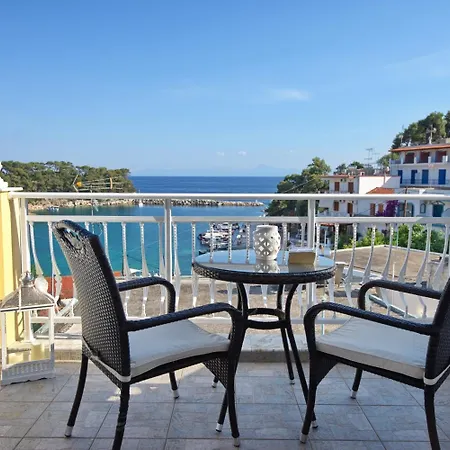 Pension Votsi 4* Votsi (Alonnisos)