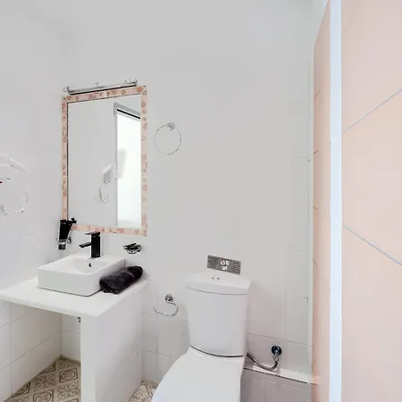 Aparthotel Pension Votsi