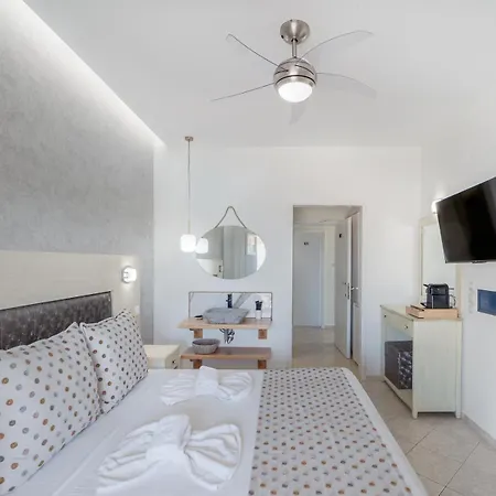 Pension Votsi 4* Votsi (Alonnisos)