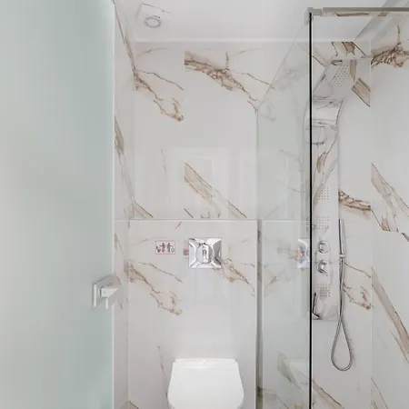 Pension Votsi Aparthotel 4*