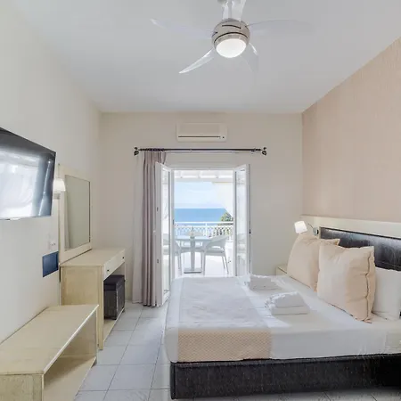 Pension Votsi Votsi (Alonnisos)