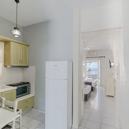 Pension Votsi 4* Votsi (Alonnisos)