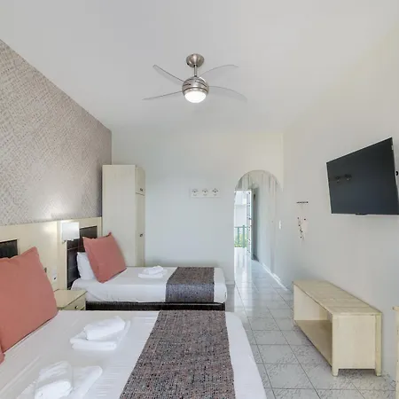 Pension Votsi 4* Votsi (Alonnisos)