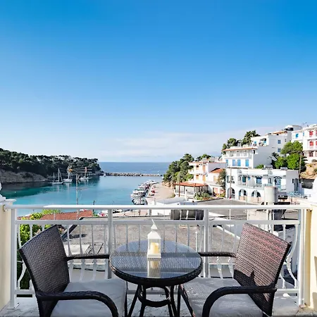 Pension Votsi 4*