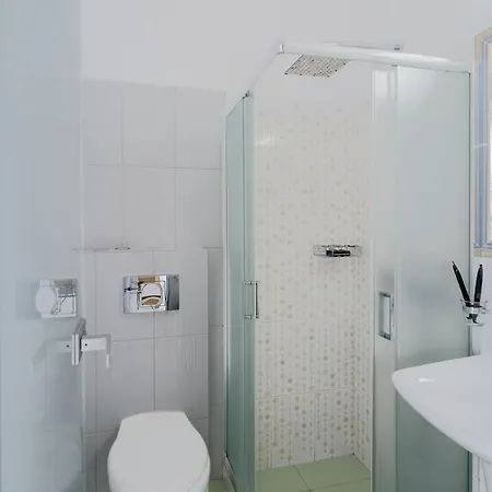 Pension Votsi Votsi (Alonnisos)