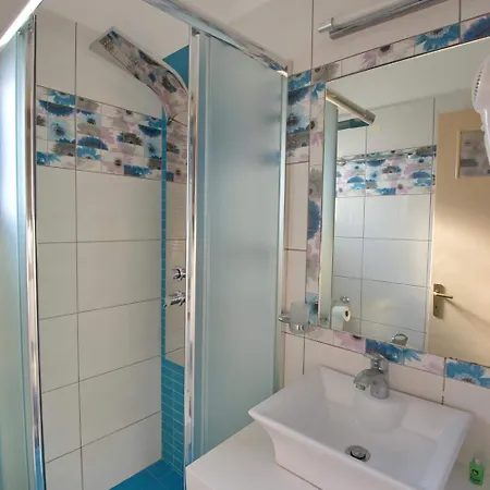 Pension Votsi Aparthotel
