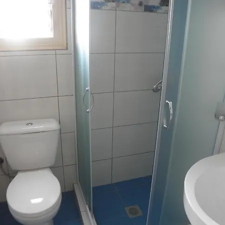 Aparthotel Votsi Votsi (Alonnisos)