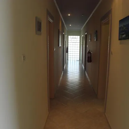 Pension Votsi Votsi (Alonnisos)
