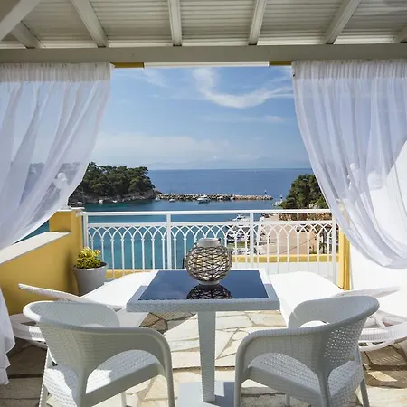 Aparthotel Votsi Votsi (Alonnisos)