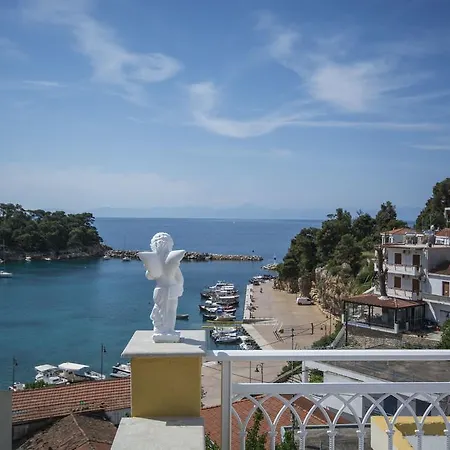 Appart hôtel Pension Votsi