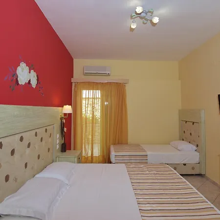 Votsi Aparthotel Votsi (Alonnisos)