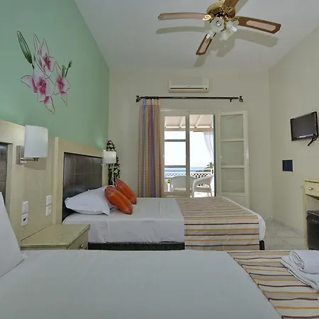 Votsi Aparthotel