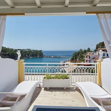 Pension Votsi 4* Votsi (Alonnisos)