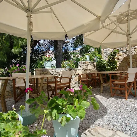 Votsi Aparthotel Votsi (Alonnisos)