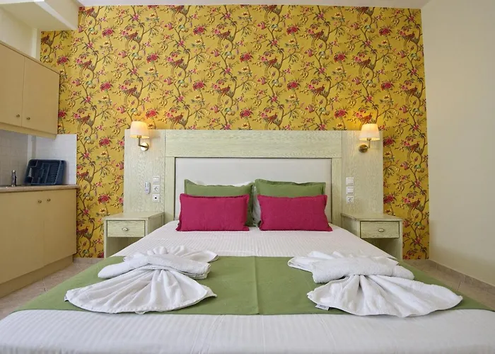 Pension Votsi 4* Votsi (Alonnisos)